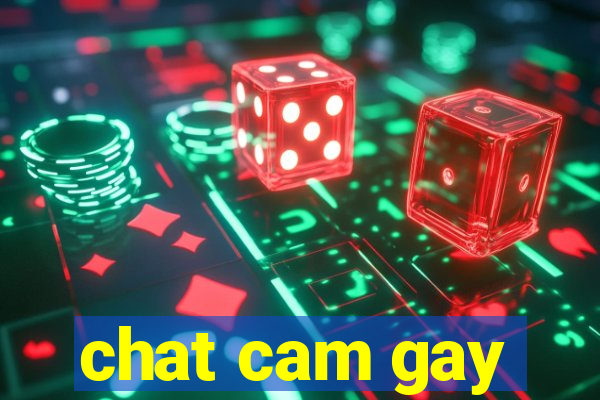 chat cam gay